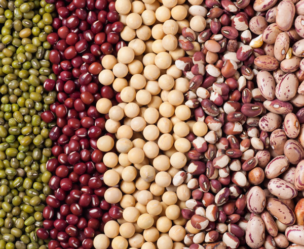 Beans Color Sorter
